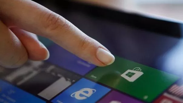 В Windows Store появился скрытый раздел с устройствами Surface