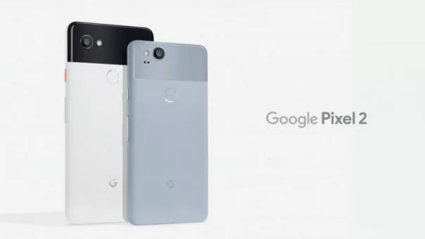 Официально представлены новые гаджеты Pixel 2 и Pixel 2 XL от Google