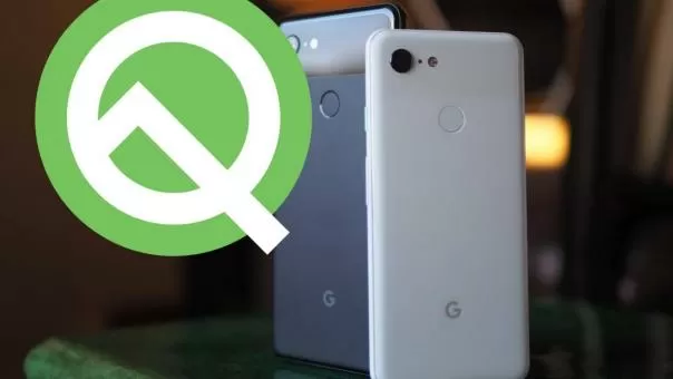 Google выпустила Android Q beta 2 с интересной функцией для Pixel