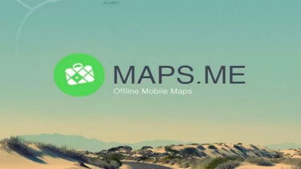 Картографическое приложение Maps.Me научилось быстрее строить маршруты и экономить трафик