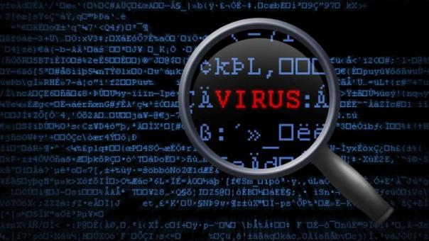 Очередной вирус-вымогатель Petya начал заражать компьютеры по всему миру
