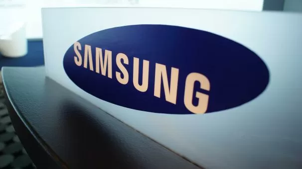 Samsung разрабатывает необычный моноблок