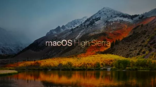 Состоялся релиз операционной системы macOS High Sierra от Apple