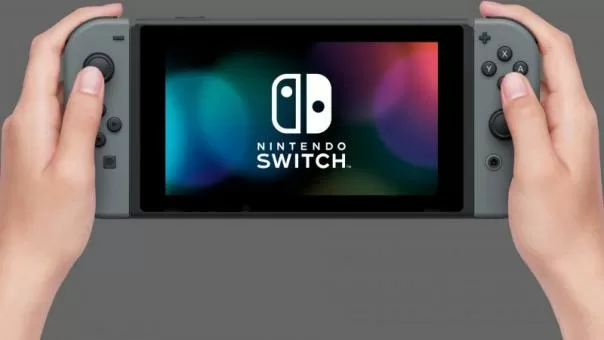 Nintendo Switch второго поколения выйдет в 2019 году
