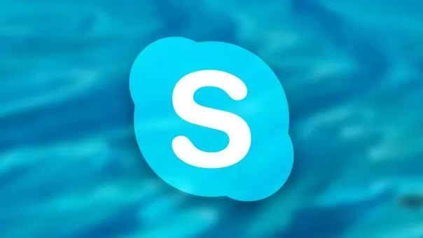 Как восстановить контакты в Skype