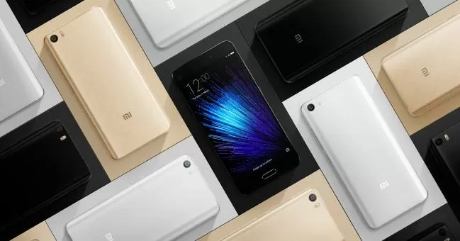 Xiaomi выпустит смартфон с выдвигающейся камерой для селфи