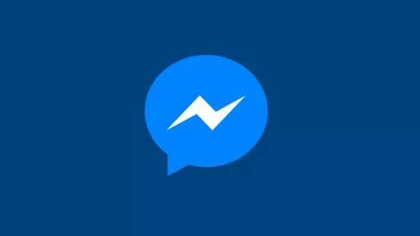 Facebook выпустила обновлённую, упрощённую версию Messenger