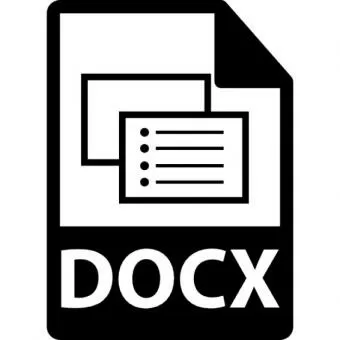 Файл формата DOCX: чем открыть, описание, особенности