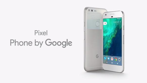 Google выпустила обновление, исправляющее проблему с зависанием смартфонов Pixel и Pixel XL