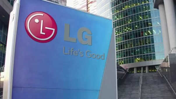 LG создаст собственный гибкий смартфон