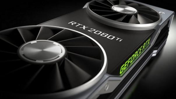 Старт продаж GeForce RTX 2080 Ti отложен на неделю
