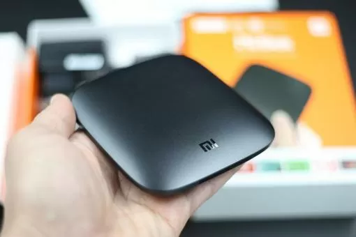 Xiaomi Mi Box 3: настройка IPTV