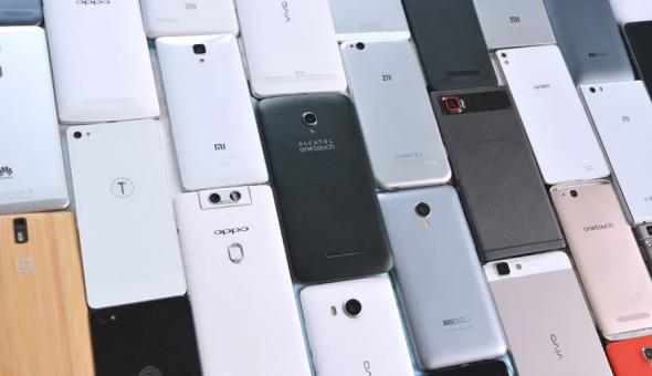 Пять лучших китайских смартфонов до 7 000 руб