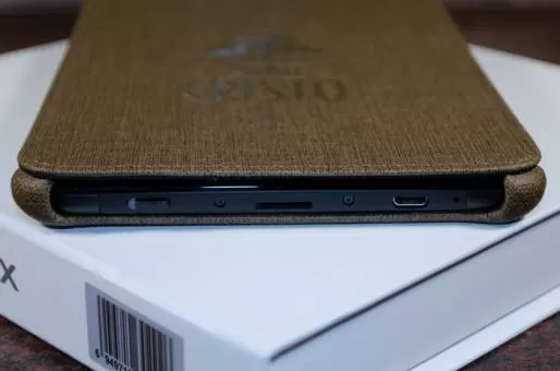 Новый букридер ONYX BOOX Monte Cristo 4 можно купить в России