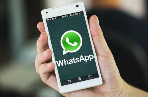 Мошенники заманивают пользователей WhatsApp 1 ТБ бесплатного трафика