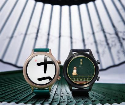 Xiaomi представила новые умные часы