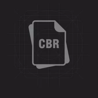 Файл формата CBR: чем открыть, описание, особенности