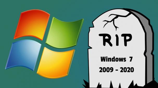 Как получать обновления Windows 7 бесплатно