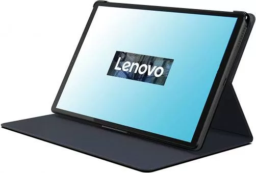 M10 Plus - доступный планшет от Lenovo