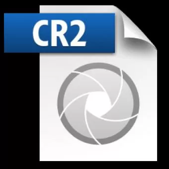 Файл формата cr2: чем открыть, описание, особенности
