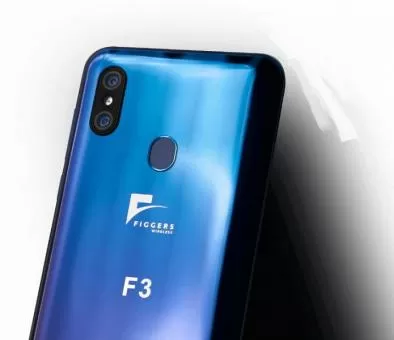 Figgers F3: смартфон мечты или фейк?