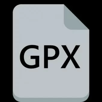 Файл формата gpx: чем открыть, описание, особенности