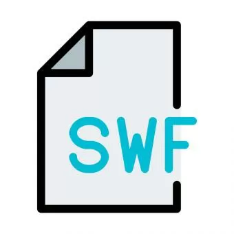 Файл формата swf: чем открыть, описание, особенности