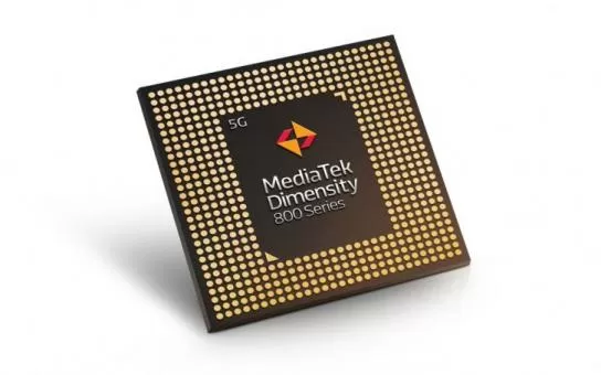 MediaTek представила доступный процессор с 5G