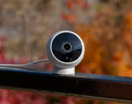 Xiaomi представила камеру для умного дома