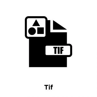Файл формата tif: чем открыть, описание, особенности