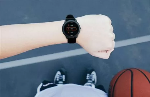Xiaomi представила антикризисные умные часы