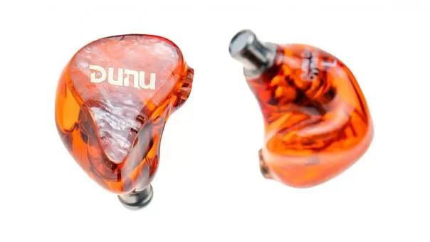 Новые наушники DUNU напечатаны на 3D-принтере
