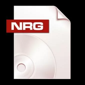 Как открыть файл NRG