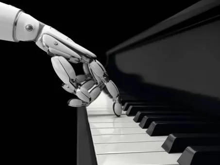 Десятую симфонию Бетховена допишет искусственный интеллект