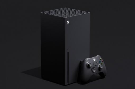 Microsoft раскрыла все характеристики Xbox Series X