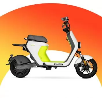 Xiaomi анонсировала умный электрический велосипед