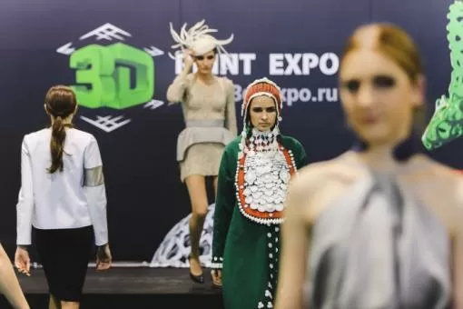 Уфимский художник воссоздаёт исторические костюмы с помощью 3D-принтера