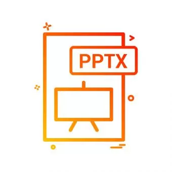 Файл формата pptx: чем открыть, описание, особенности